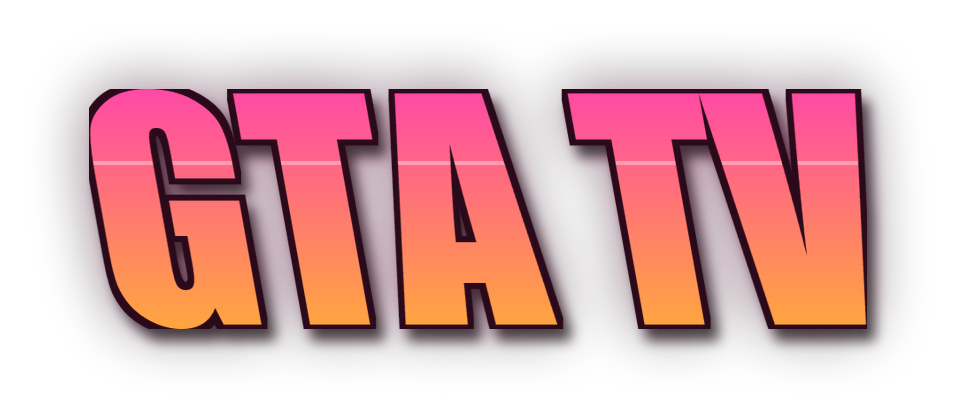 GTA TV