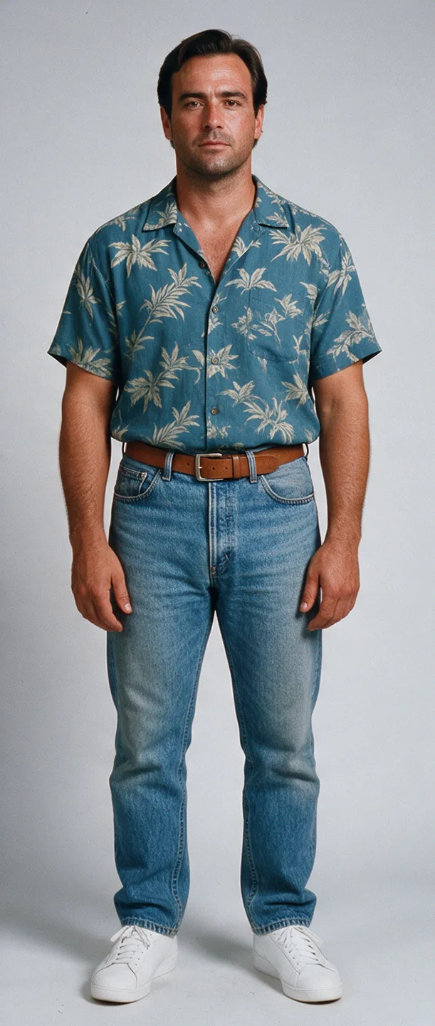 Tommy Vercetti, full length